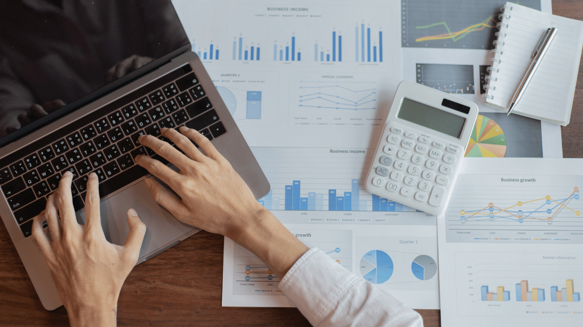 How Business Finance Consulting Can Help You Grow Your Business